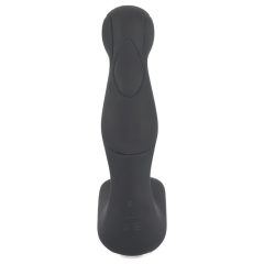   Rebel – Rechargeable Beginner Prostate Wave Vibrator (Black)