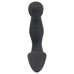   Rebel – Rechargeable Beginner Prostate Wave Vibrator (Black)