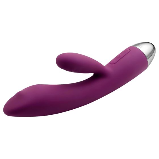 / Svakom Trysta - Moving Ball Clitoral Vibrator (Purple)