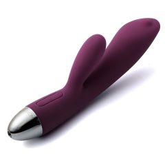 / Svakom Trysta - Moving Ball Clitoral Vibrator (Purple)