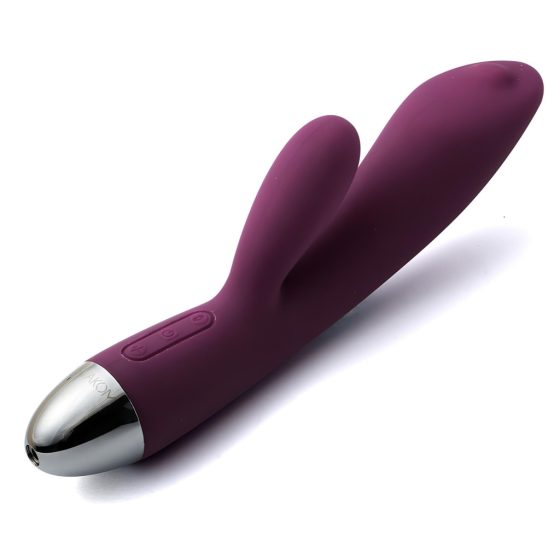 / Svakom Trysta - Moving Ball Clitoral Vibrator (Purple)