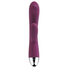 / Svakom Trysta - Moving Ball Clitoral Vibrator (Purple)