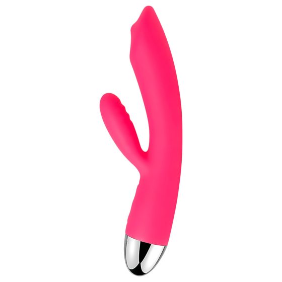 Svakom Trysta - Moving Ball Clitoral Vibrator (Red)