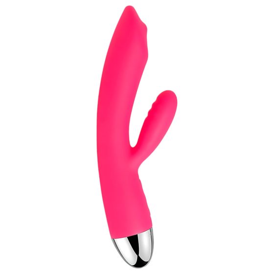 Svakom Trysta - Moving Ball Clitoral Vibrator (Red)