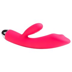 Svakom Trysta - Moving Ball Clitoral Vibrator (Red)