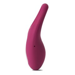 Svakom Winni - Wireless Vibrating Penis Ring (Purple)