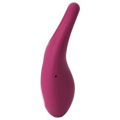 / Svakom Winni - Wireless Vibrating Penis Ring (Purple)