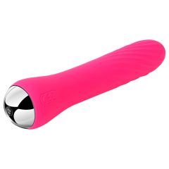 Svakom Anya - Rechargeable Warming Stick Vibrator (Red)