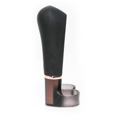 HOT Octopuss DiGit - rechargeable finger vibrator (black)