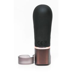 HOT Octopuss DiGit - rechargeable finger vibrator (black)