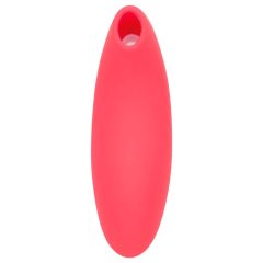   We-Vibe Melt - Cordless Smart Air Pulse Clitoral Stimulator (Coral)