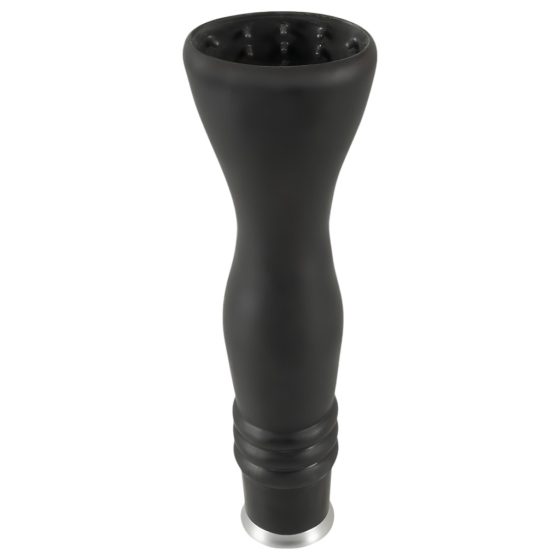 You2Toys - Glans - Glans Vibrator (Black)