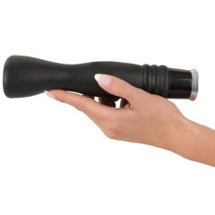 You2Toys - Glans Vibrator (Black)