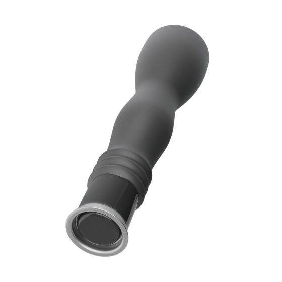 You2Toys - Glans - Glans Vibrator (Black)