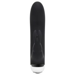 Fifty Shades of Grey Greedy Girl Clitoral Vibrator (Black)