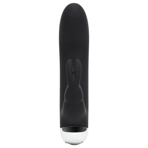 Fifty Shades of Grey Greedy Girl Clitoral Vibrator (Black)