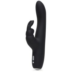   Fifty Shades of Grey Greedy Girl - Rechargeable Vibrator (Black)