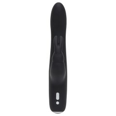   Fifty Shades of Grey Greedy Girl - Rechargeable Vibrator (Black)