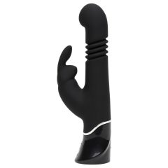   Fifty Shades of Grey Greedy Girl - Thrusting Vibrator (Black)