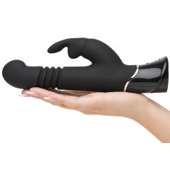   Fifty Shades of Grey Greedy Girl - Thrusting Vibrator (Black)