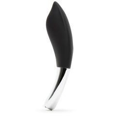   Fifty Shades of Grey Relentless - Clitoral Vibrator (Black-Silver)