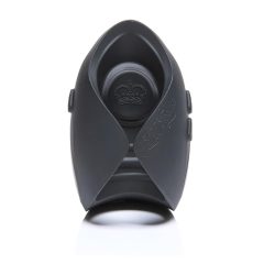   Hot Octopuss Pulse Solo Essential - Rechargeable Masturbator (Black)