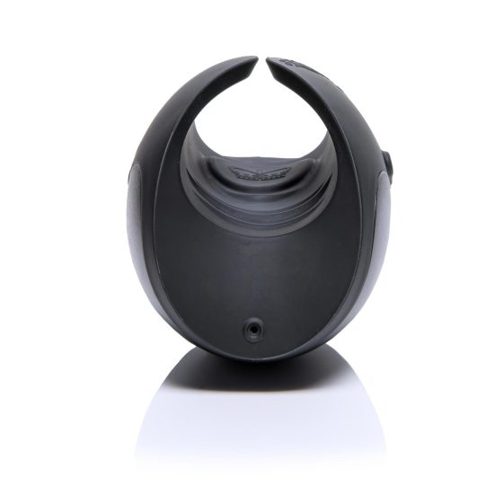 Hot Octopuss Pulse Solo Essential - Rechargeable Masturbator (Black)