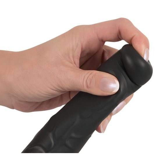 You2Toys - Push - Thrusting Vibrator (Black)