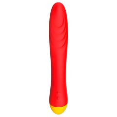 ROMP Hype - Waterproof G-spot Vibrator (Orange)