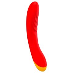 ROMP Hype - Waterproof G-spot Vibrator (Orange)