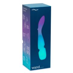 We-Vibe Wand - cordless, smart massager vibrator