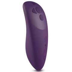   We-Vibe Chorus - Smart Rechargeable Couple's Vibrator (Purple)