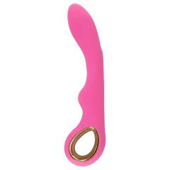   You2Toys - Dual Petit - Rechargeable Dual-Motor Vibrator (Pink)