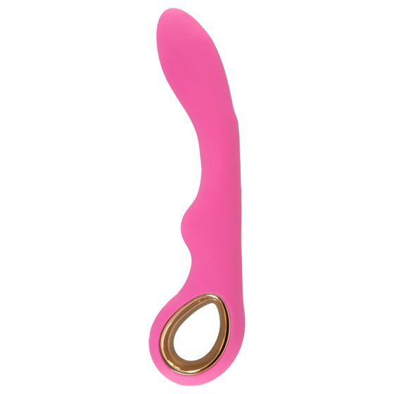 You2Toys - Dual Petit - Rechargeable Dual-Motor Vibrator (Pink)