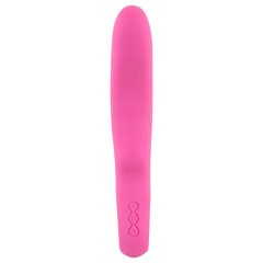   You2Toys - Dual Petit - Rechargeable Dual-Motor Vibrator (Pink)