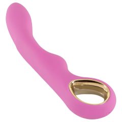   You2Toys - Dual Petit - Rechargeable Dual-Motor Vibrator (Pink)