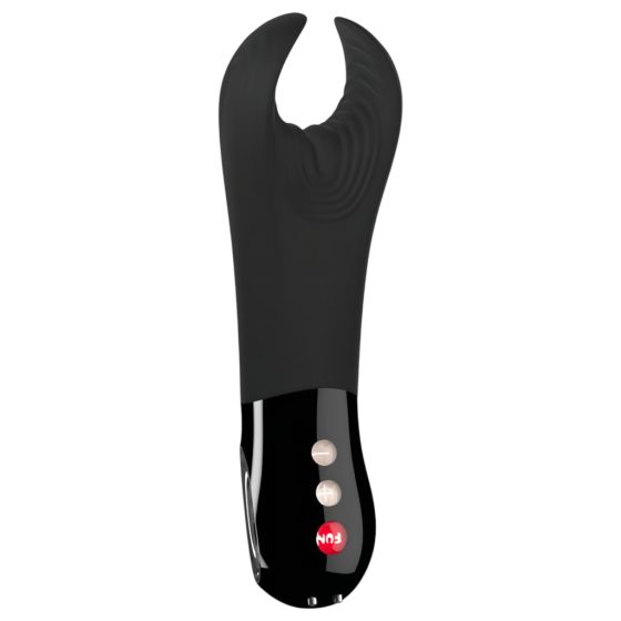 Fun Factory Manta - Vibrating Head Stimulator (Black)