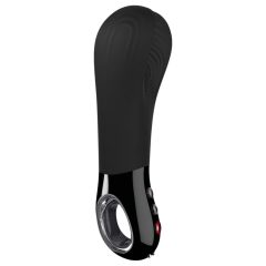 Fun Factory Manta - Vibrating Head Stimulator (Black)