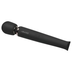   Le Wand Petite - Exclusive Rechargeable Massage Vibrator (Black)