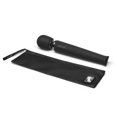   Le Wand Petite - Exclusive Rechargeable Massage Vibrator (Black)