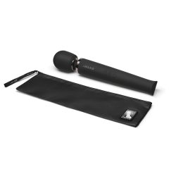 Le Wand Petite - Exclusive Rechargeable Massager (Black)