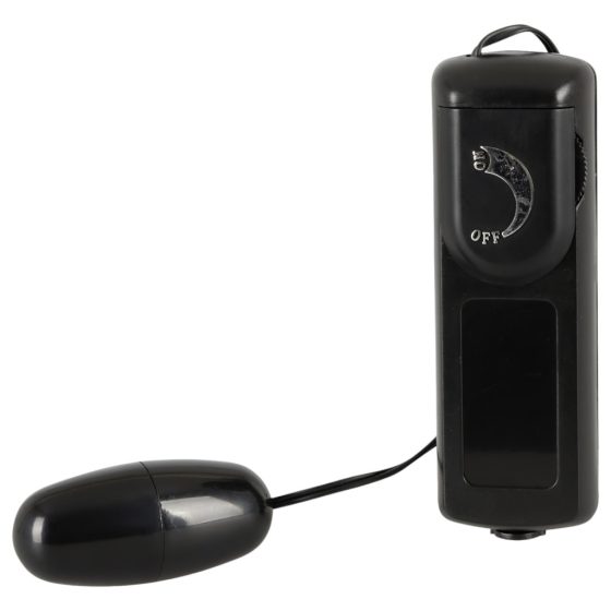 You2Toys - Vibrating Clitoral Pump (Transparent-Black)