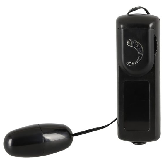 You2Toys - Vibrating Intimate Pump (Black)