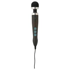 Doxy Die Cast 3 Wand - Electric Massage Vibrator (Black)