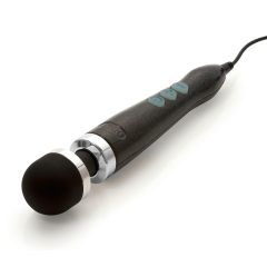 Doxy Die Cast 3 Wand - Electric Massage Vibrator (Black)