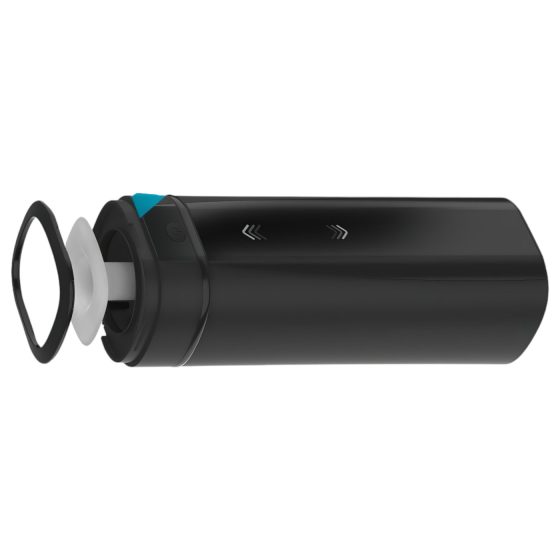 Kiiroo Onyx+ - Interactive Masturbator (Black)