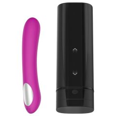   Kiiroo Onyx+ and Pearl 2 - Couples Set Masturbator and Vibrator