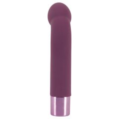   You2Toys Elegant G-spot - waterproof G-spot vibrator (purple)