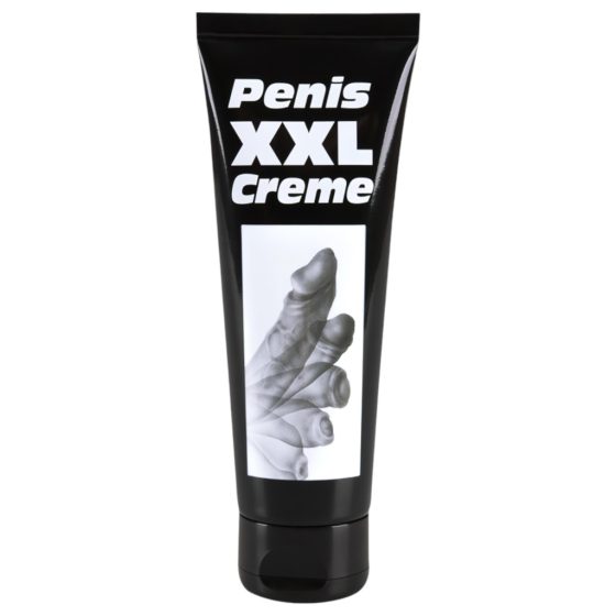 Penis XXL - intimate cream for men (80ml)