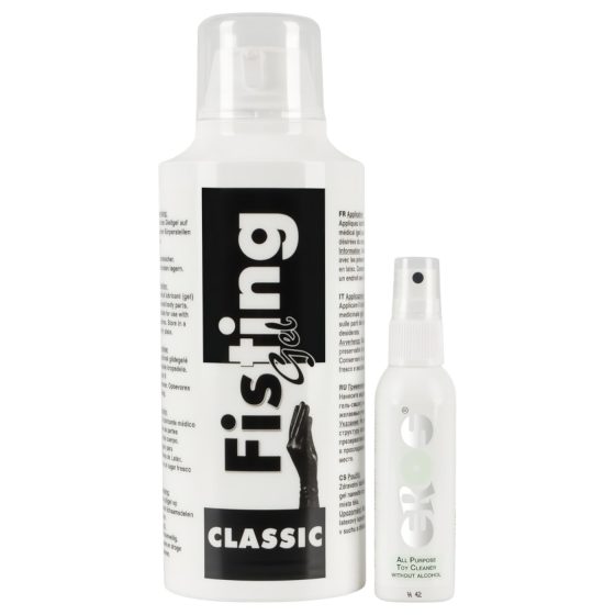 Fisting Lubricant (500ml)